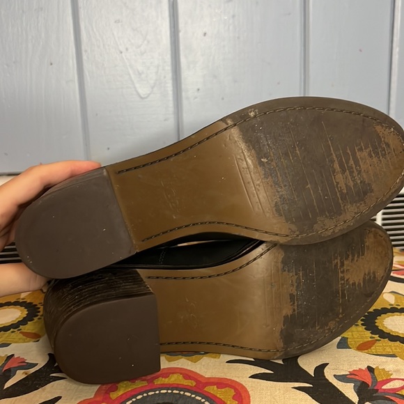 Ugg Camden boot- gently worn with box! - Picture 9 of 11